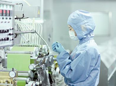  醫（yī）藥企業廢氣處理