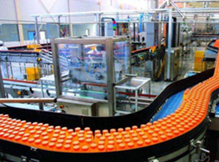 食品加（jiā）工製造企業廢氣處理